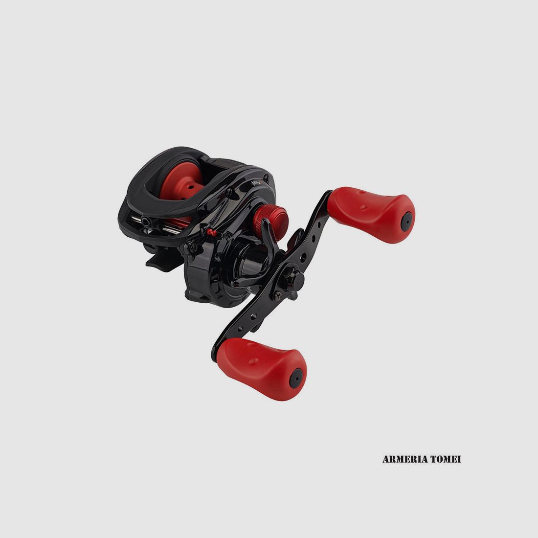 ABU GARCIA – MAX® X Low Profile Rolle MAX4X-L, Bild 2 von 3