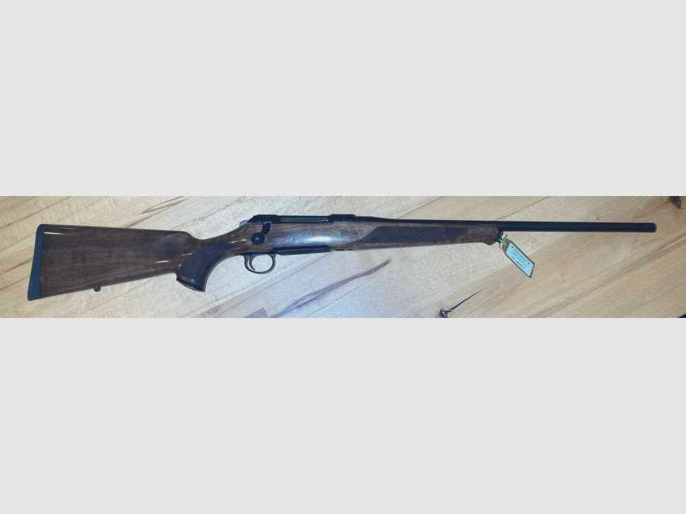 Sauer / DDoptics 101 Classic with 2.5-15x50