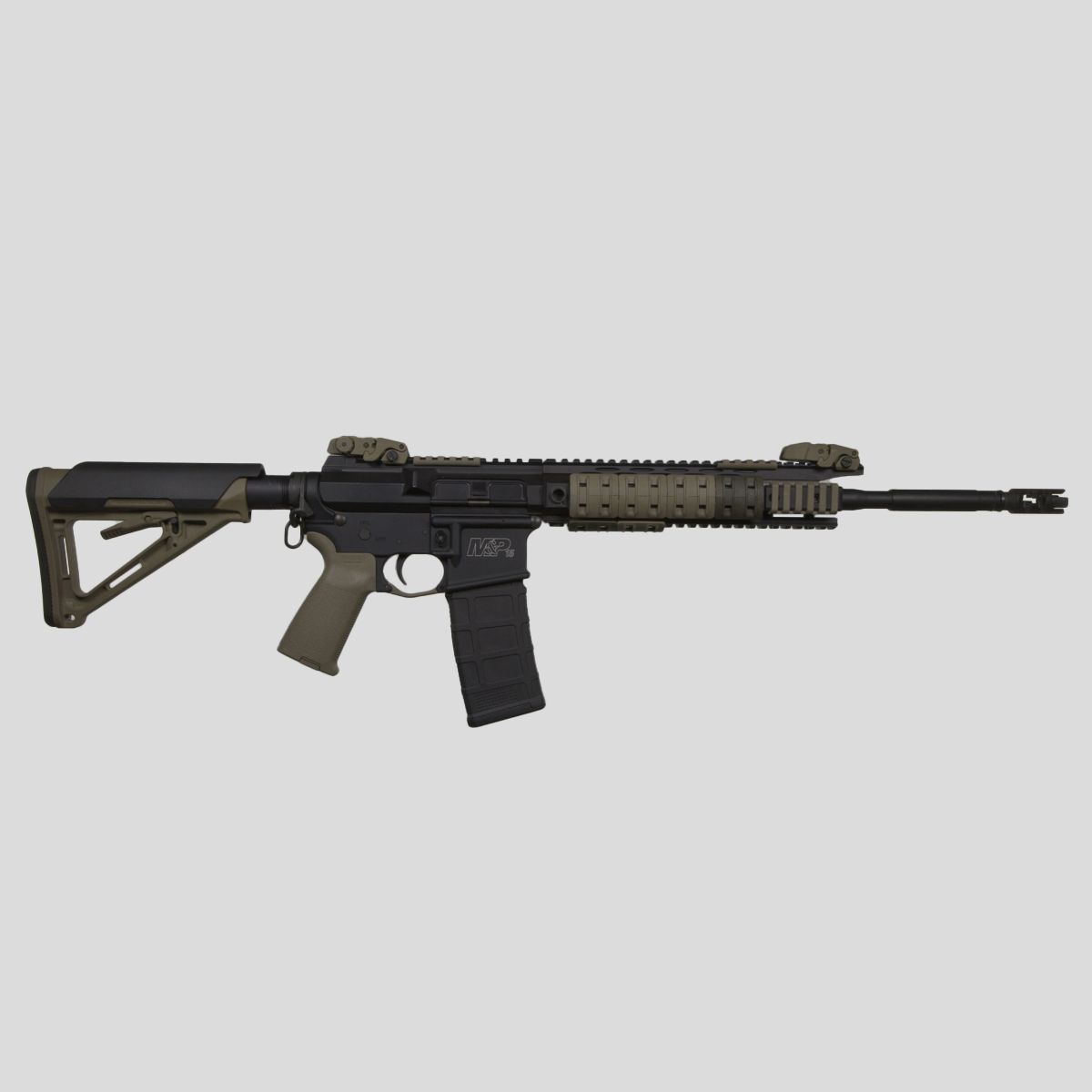 Magpul – ASAP SLING PLATE, Bild 4 von 5