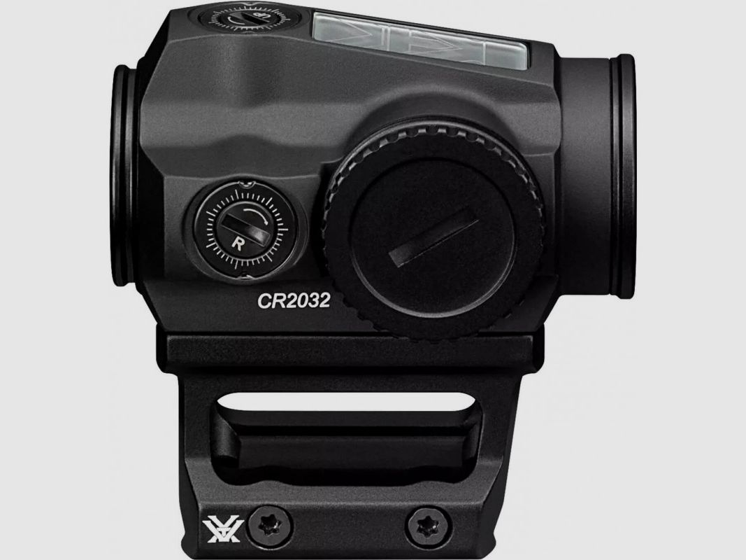 VORTEX SPARC SOLAR RED DOT 2 MOA, Bild 5 von 5