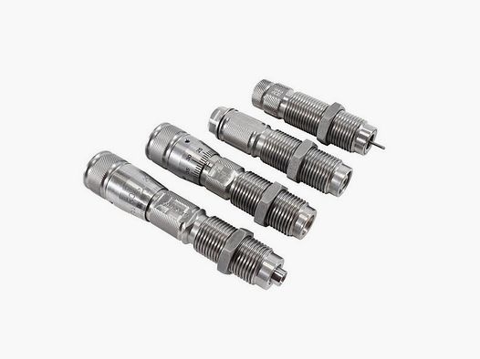 LYMAN RIFLE PACKS LYMAN PRO DIE PACK 300 PRC STAINLESS STEEL