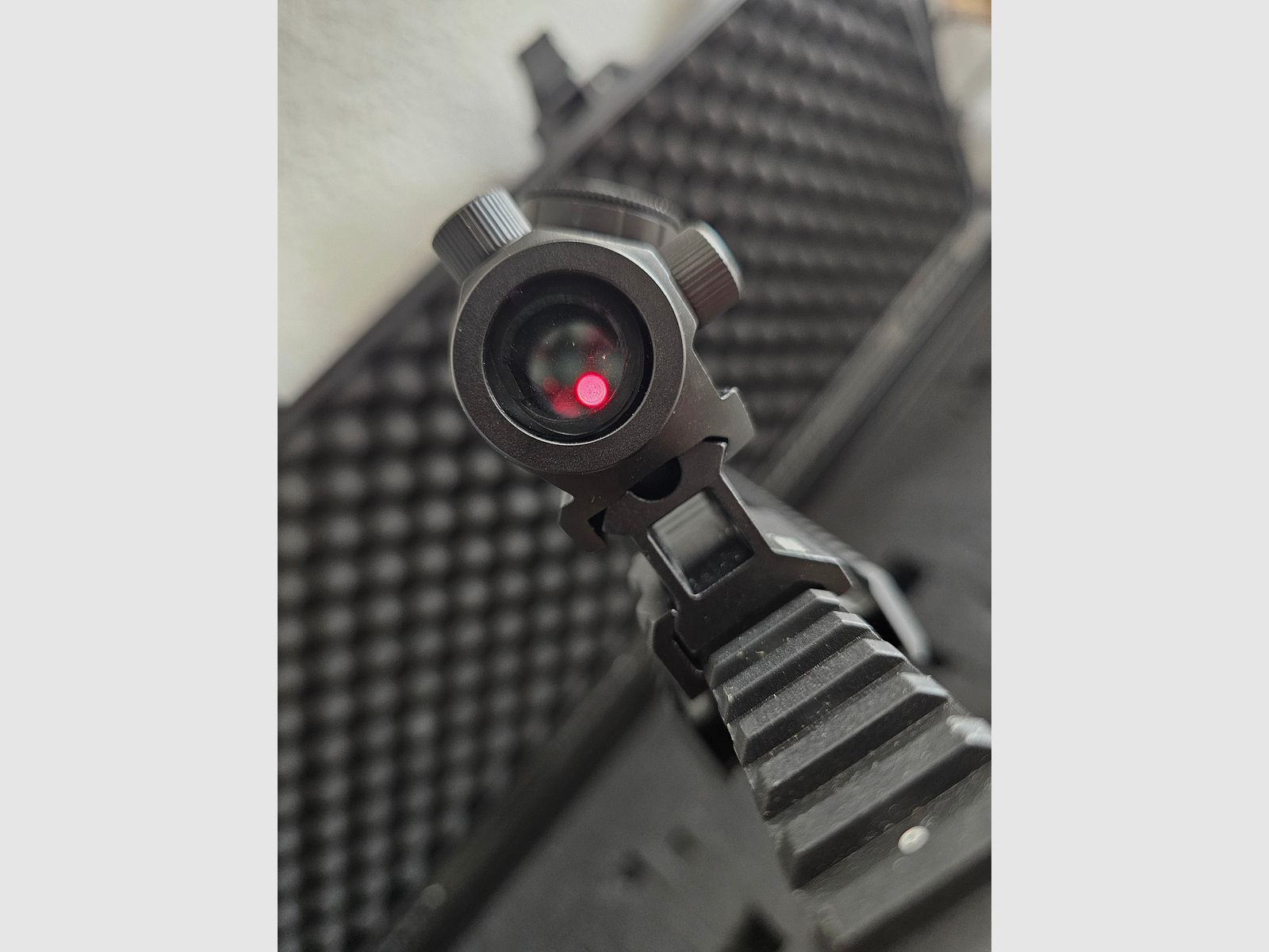  HK416 Gen.3 GBB HPA Set
