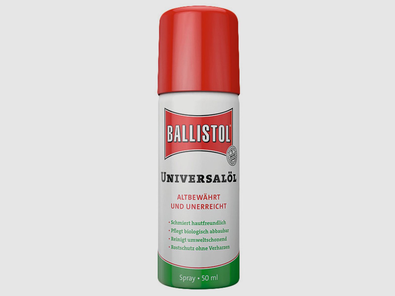 Ballistol Universall Spray