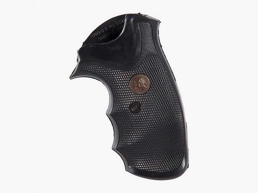 PACHMAYR «GRIPPER» RĘKOJEŚCI DO PISTOLETÓW PACHMAYR MODEL SJ-GS S&W «J» FRAME Z KWADRATOWYM CHWYTEM