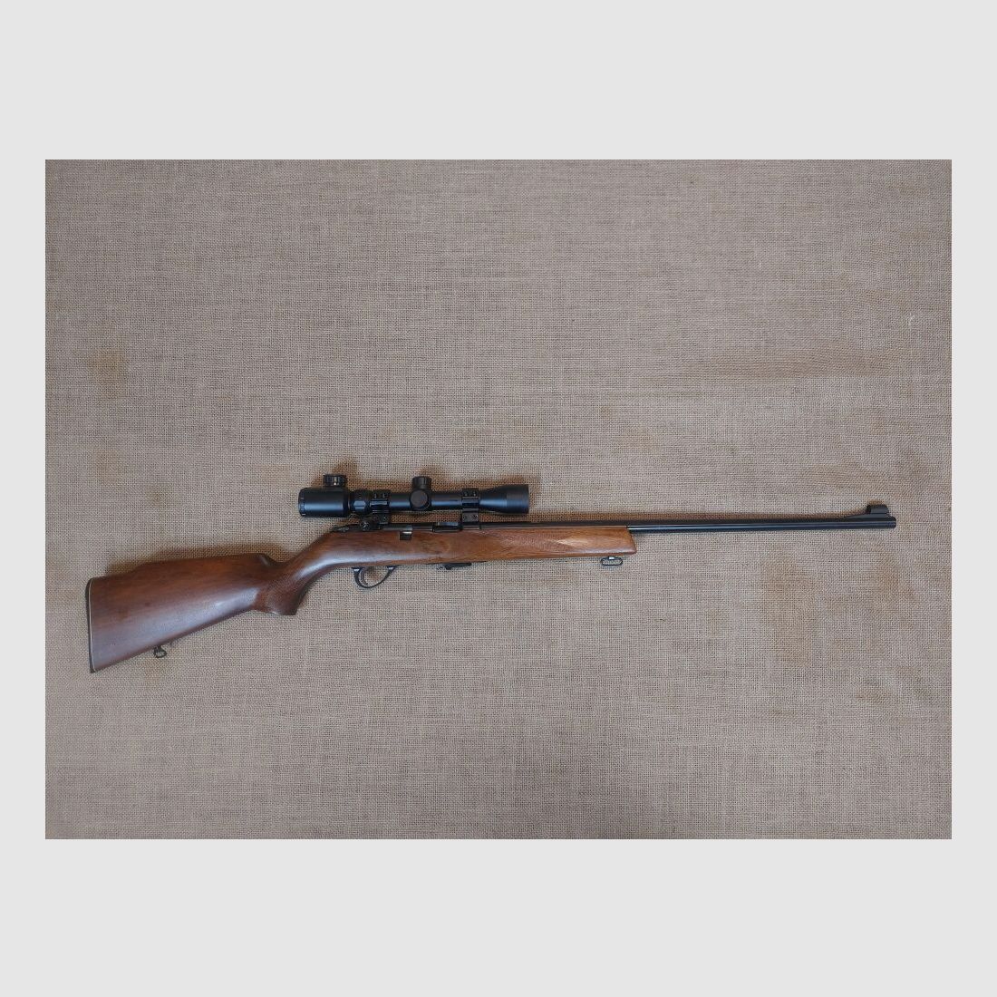 Savage - Anschütz 1415/16