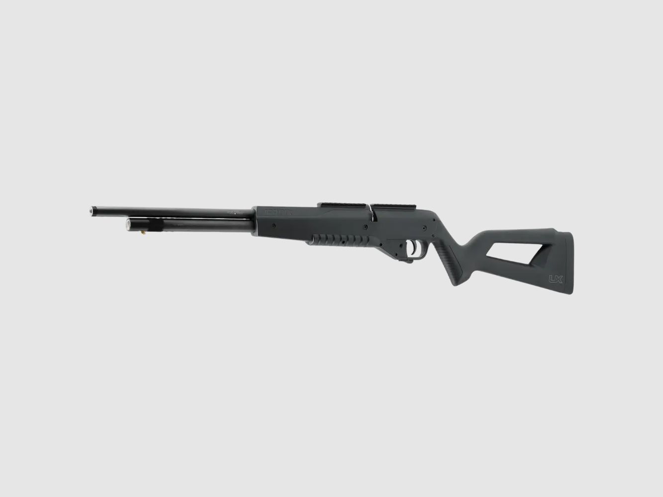 UX PCP-Pressluftgewehr Iconix