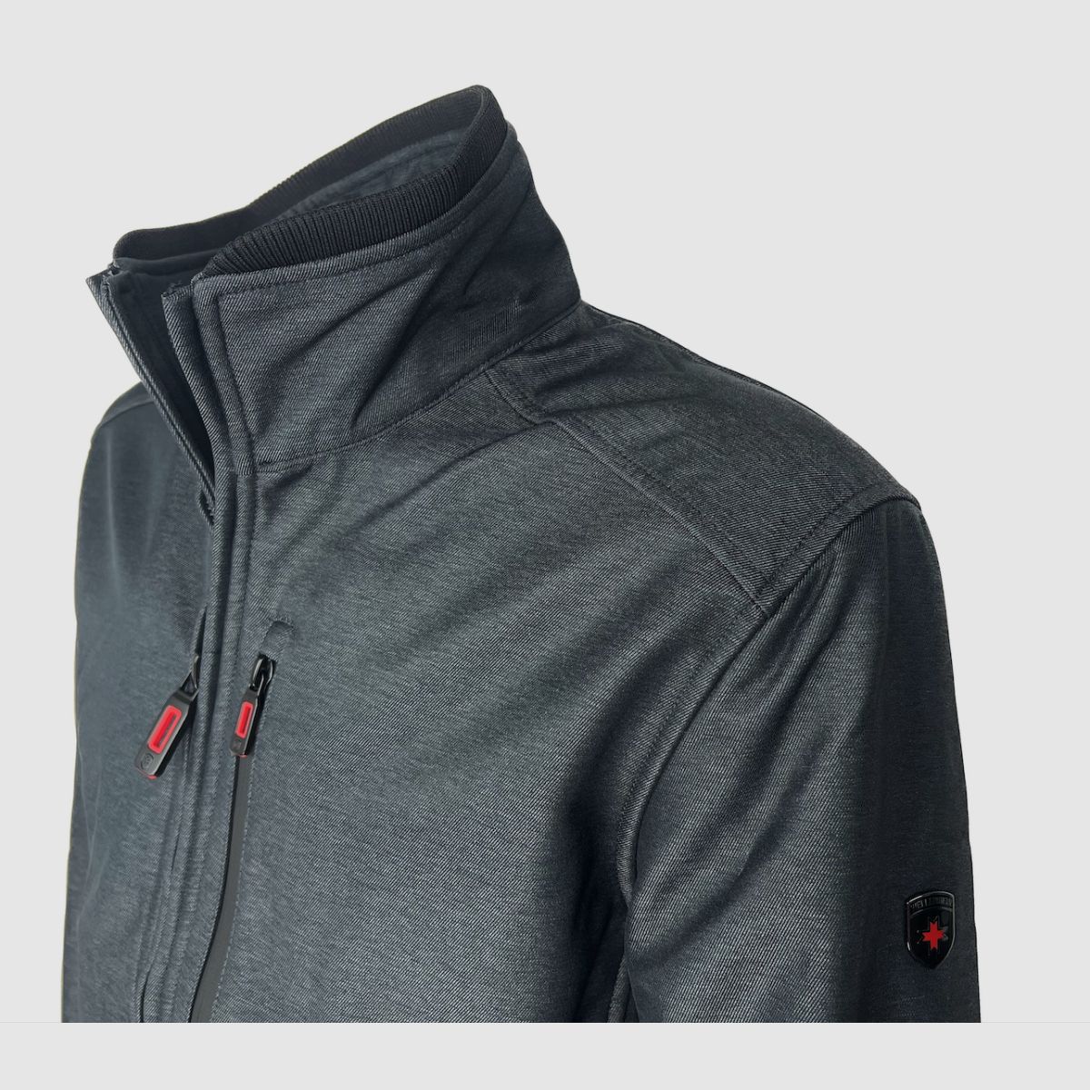 WELLENSTEYN Alpinus Rawjeans