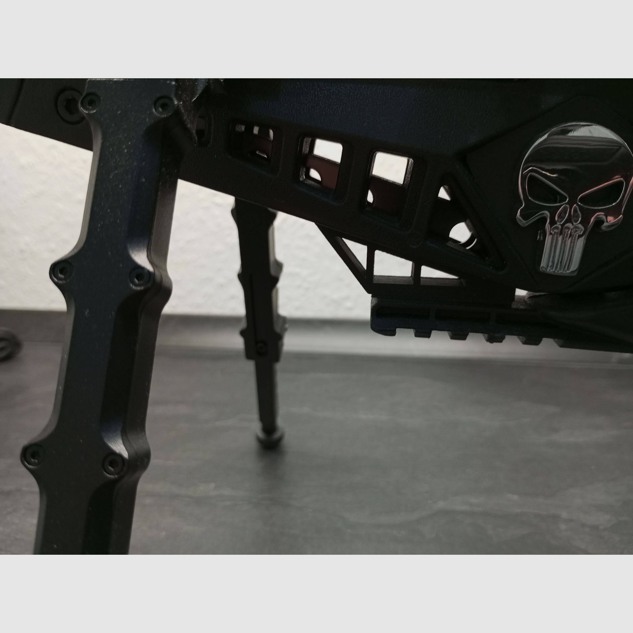 Armbrust Cobra RX R9 