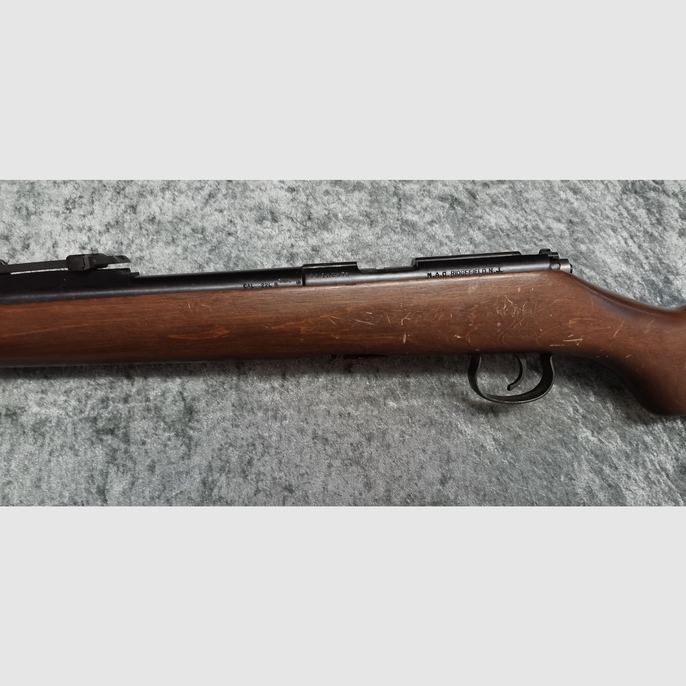 Norinco 98 KK .22lr Repetierbüchse