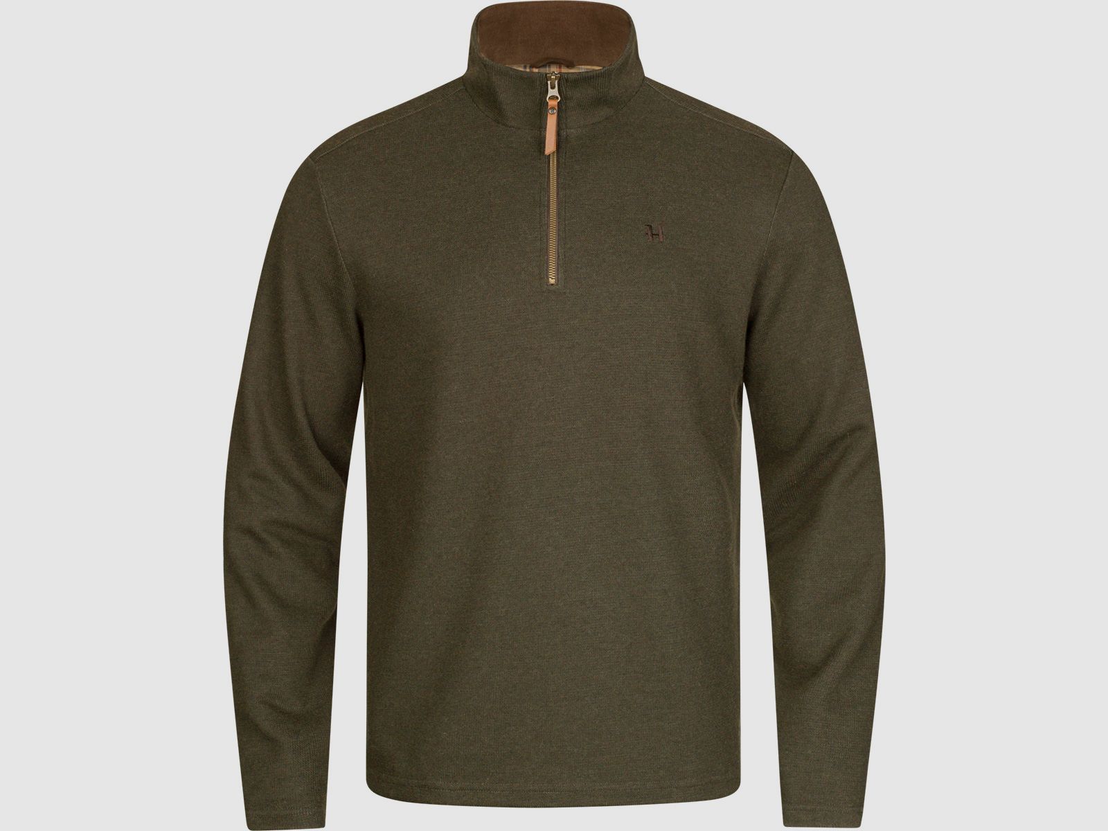 Härkila Pullover Sandhem Pro HSP Forest Green