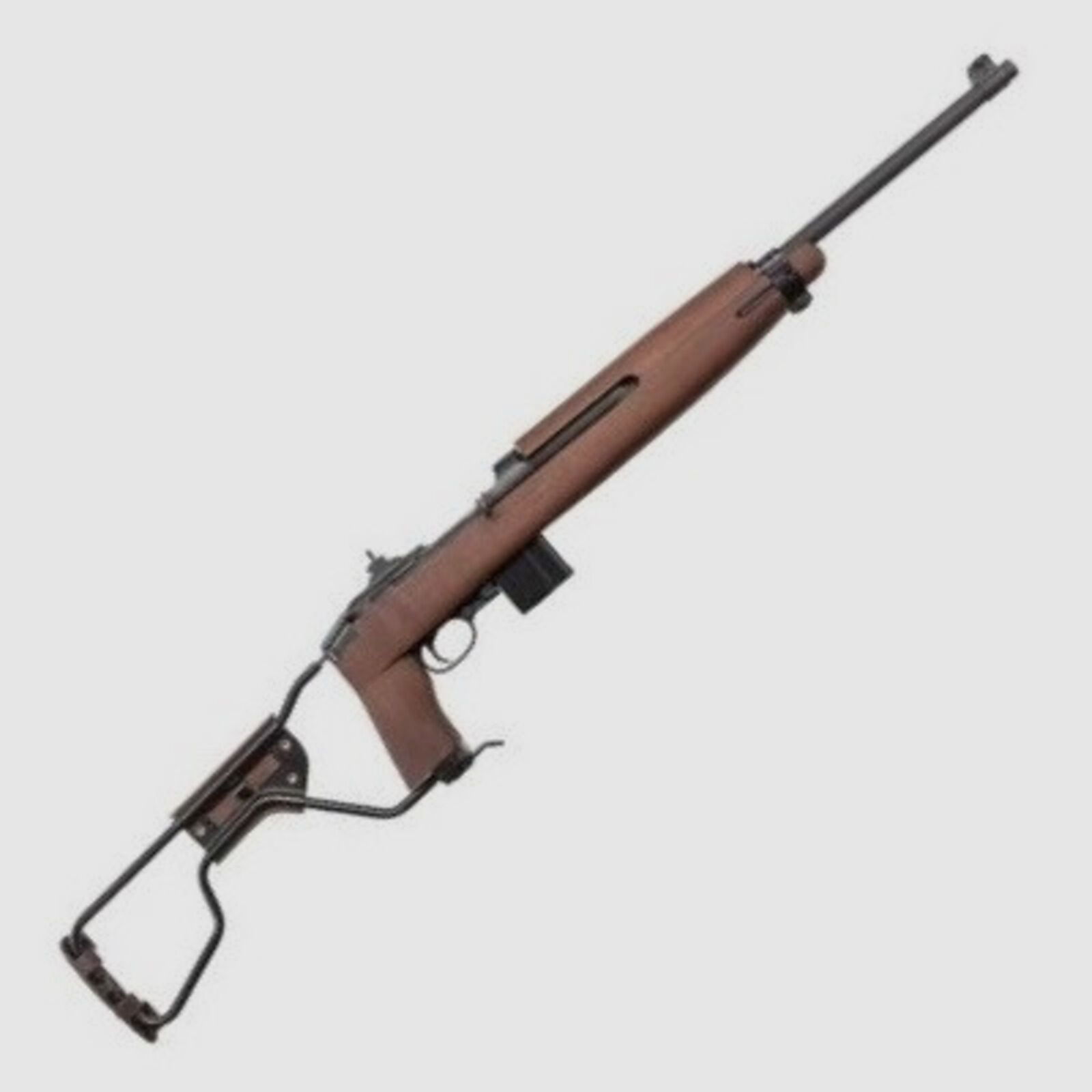 Auto-Ordnance M1 Carbine 18" (18 Zoll) Paratrooper .30Carbine