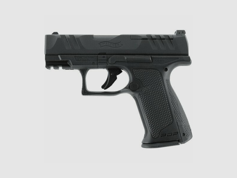 Walther PDP F-Series 3.5"" CO2 6mmBB