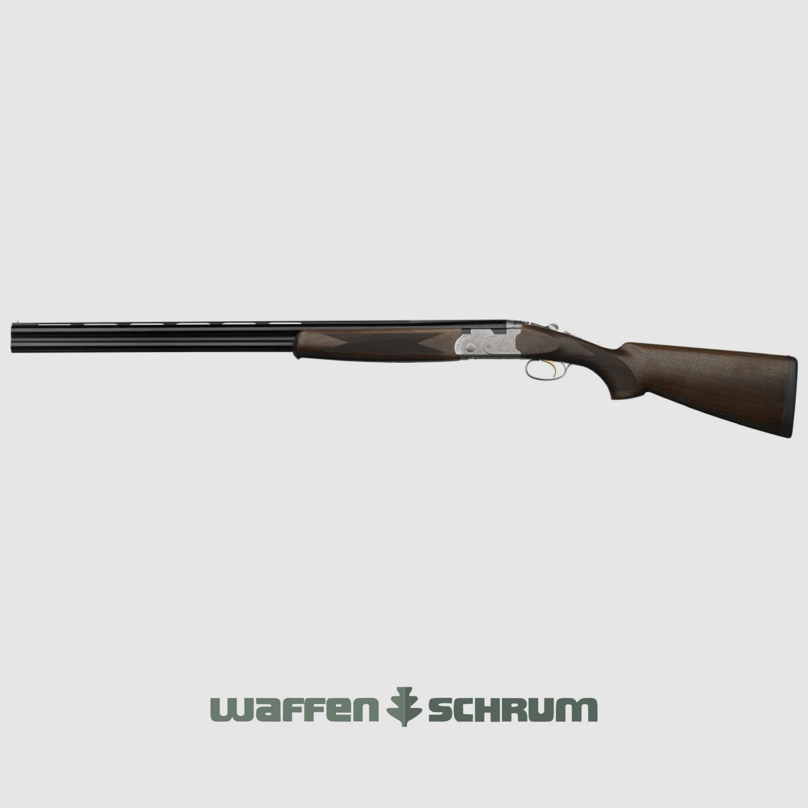 Beretta 686 Silver Pigeon 1 Jagd OCHP