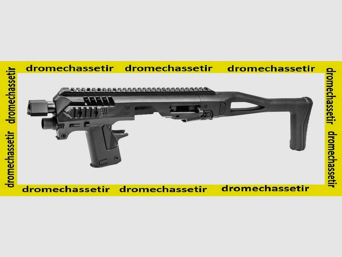 Zestaw Micro Roni Gen 4 do Glock 17, 22, 31, 19, 23, 32