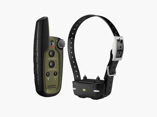 Garmin Sport PRO + Trainingshalsband PT 10