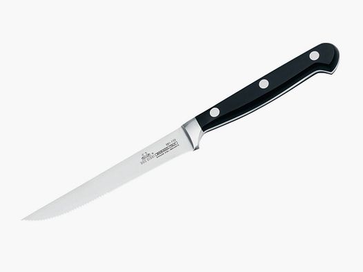 DUE CIGNI FLORENZ STEAKMESSER WELLE