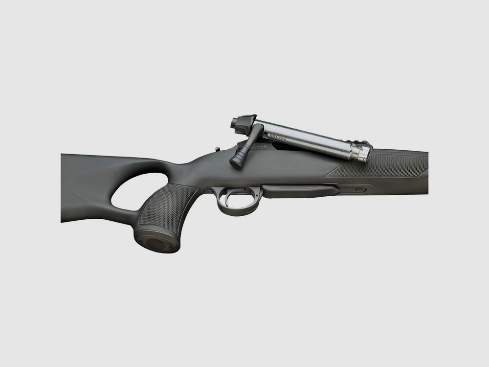 Mercury jachtgeweer herhalingsgeweer Rover G2 Thumbhole – looplengte 51/56 cm (56 cm), afbeelding 5 van 5
