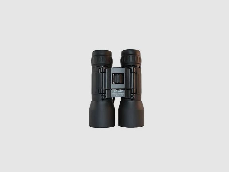 Fernglas Faltbar 10x42 Jungs lieben dieses Weihnachtsgeschenk