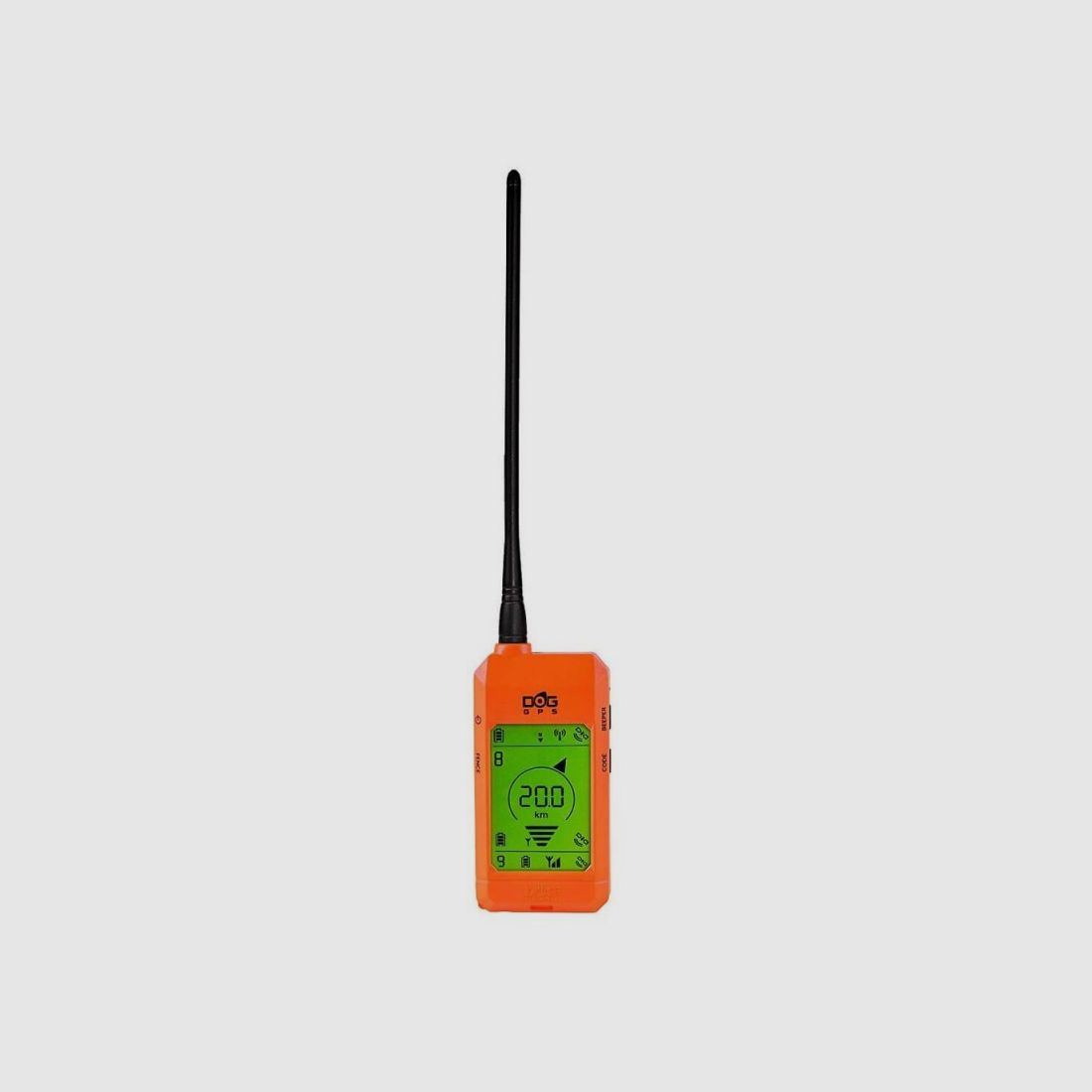 DOG GPS X20 - Orange, Bild 9 von 43