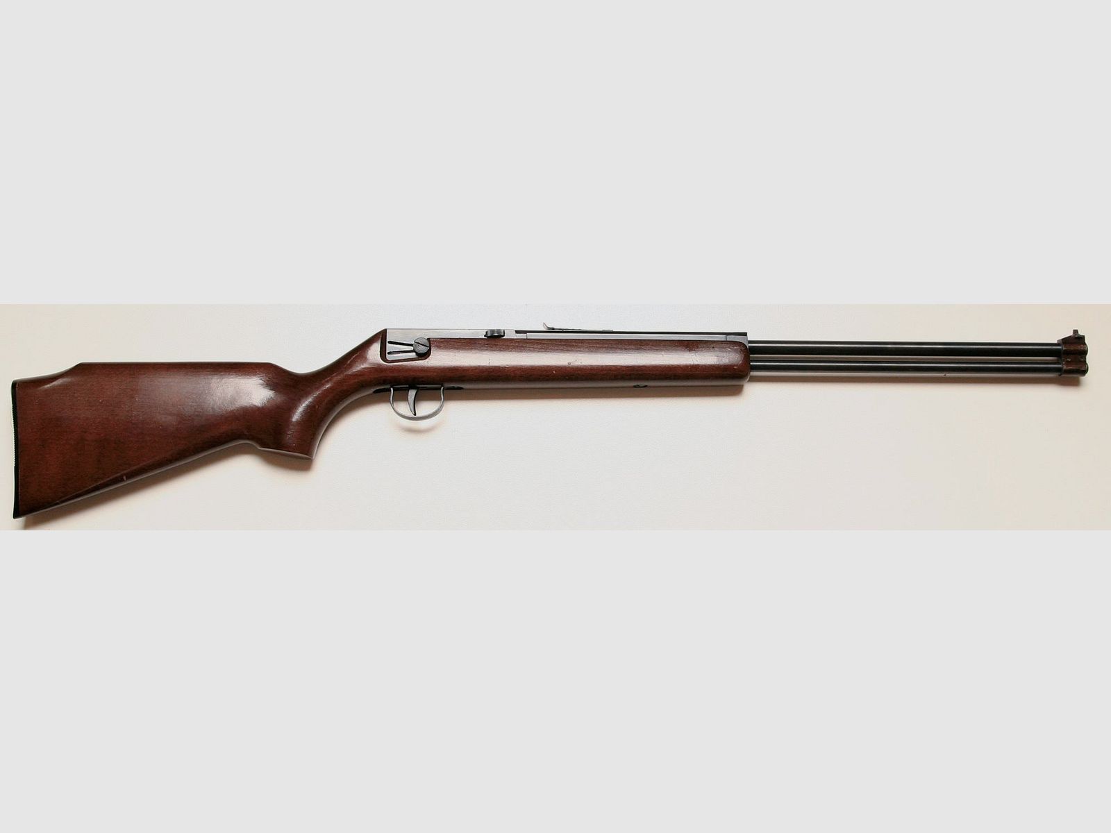 Escopeta de doble cañón Noris Mod. 922 Artículo 11031