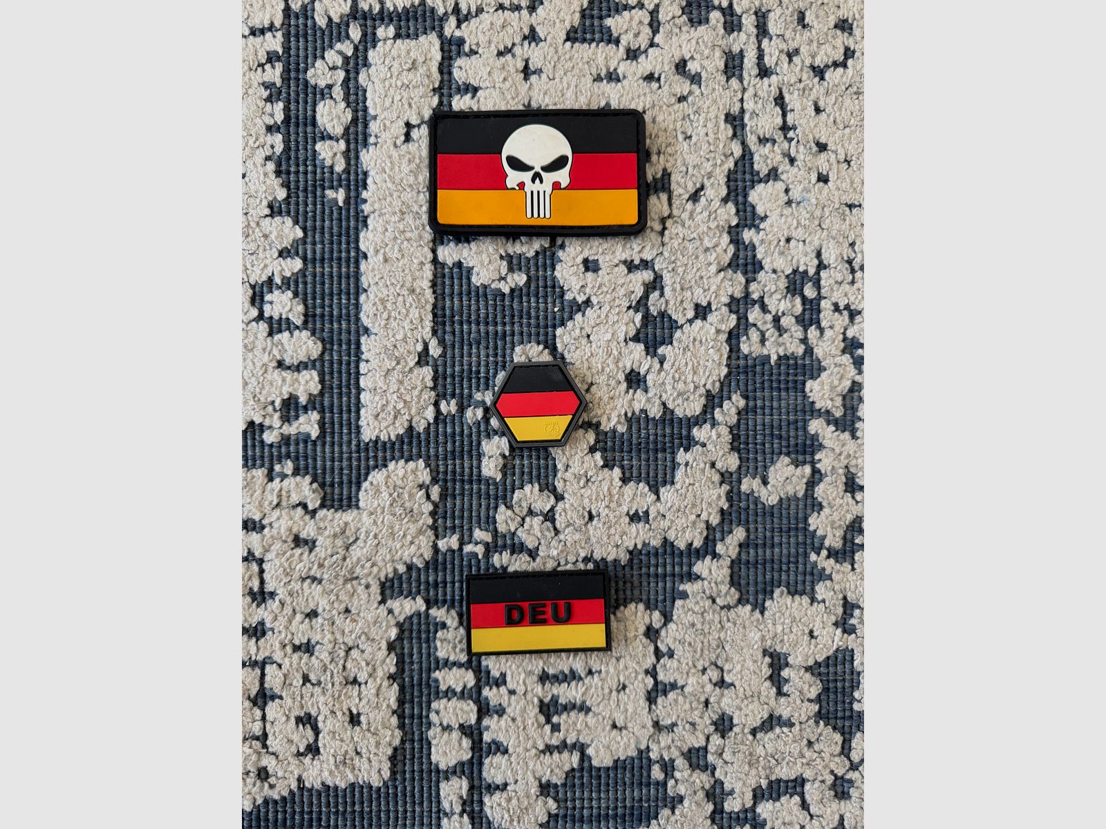 Patch-Sammlung!