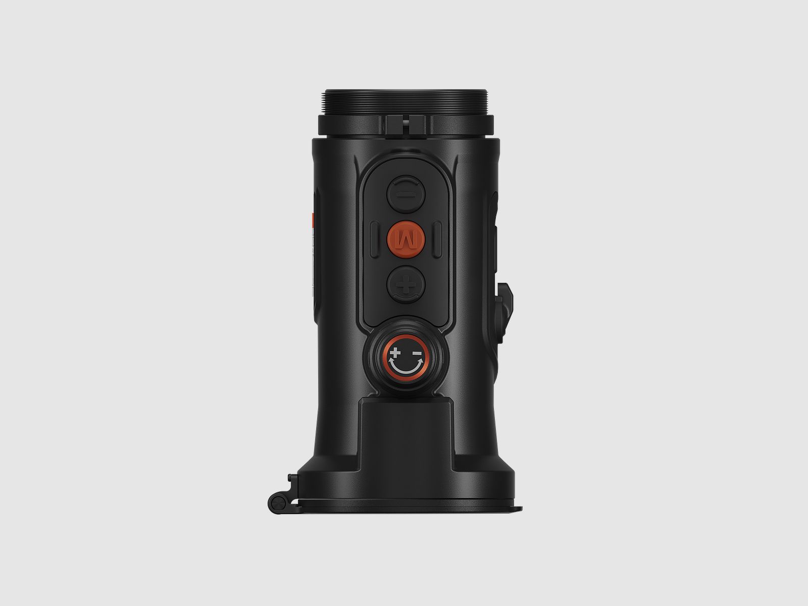 ThermTec Hunt 650 Pro L LRF