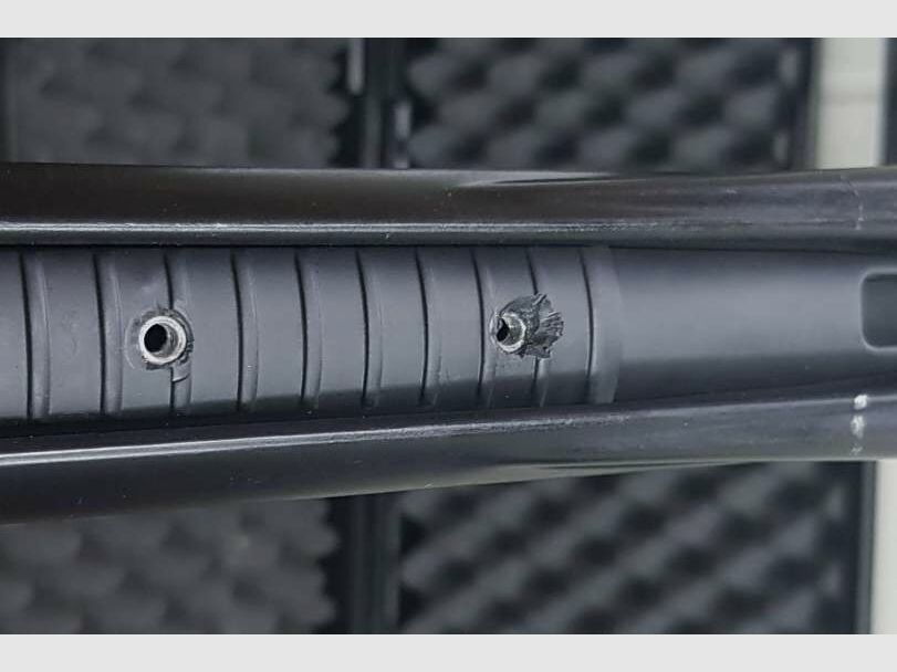 SIG 550 Sport .223Rem