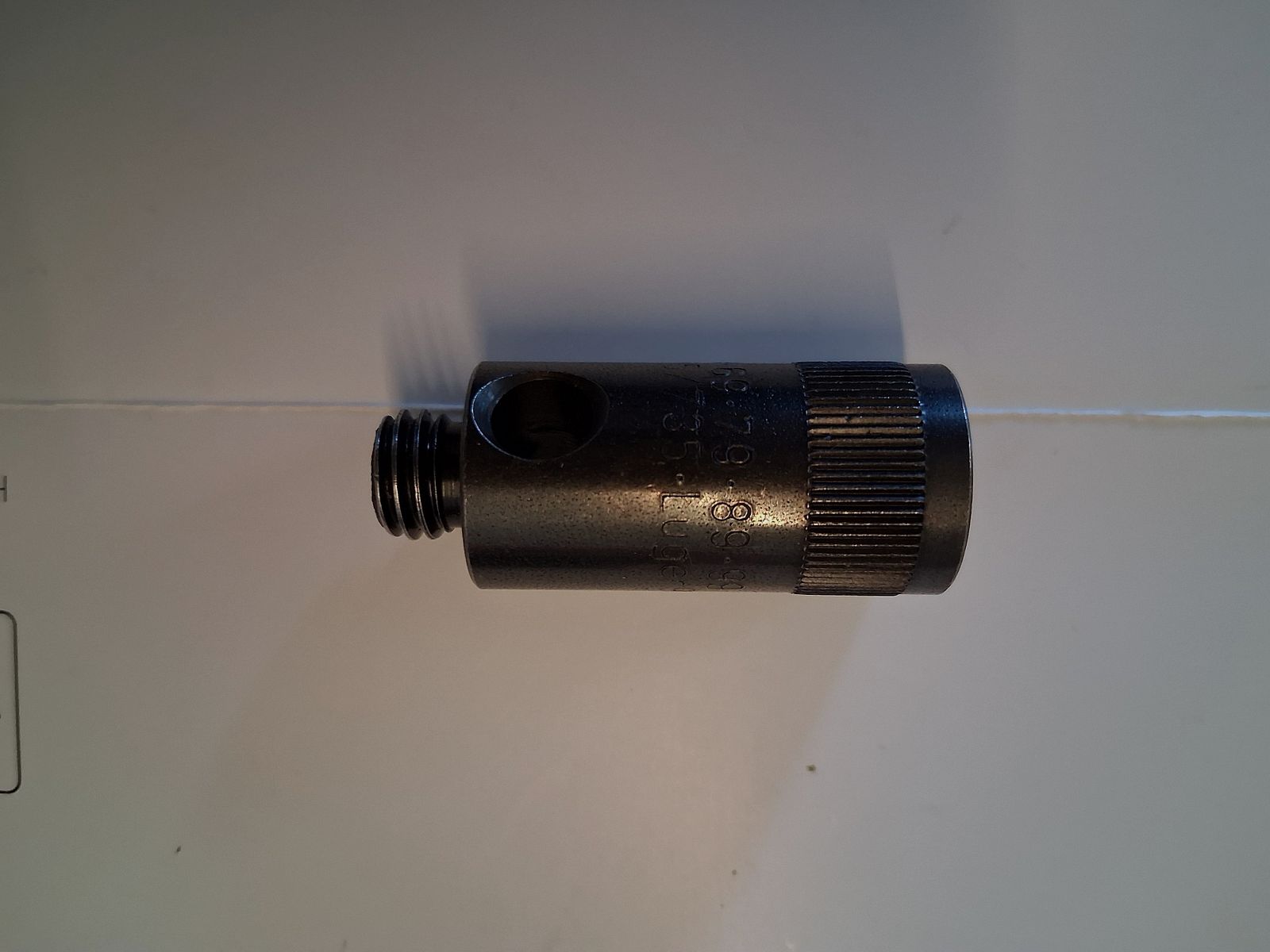 Vaso de lanzamiento para Röhm RG 59 / RG 69 / RG 79 / RG 89 / RG 99 / Mod. 725 / Mod. 735 / Luger 90