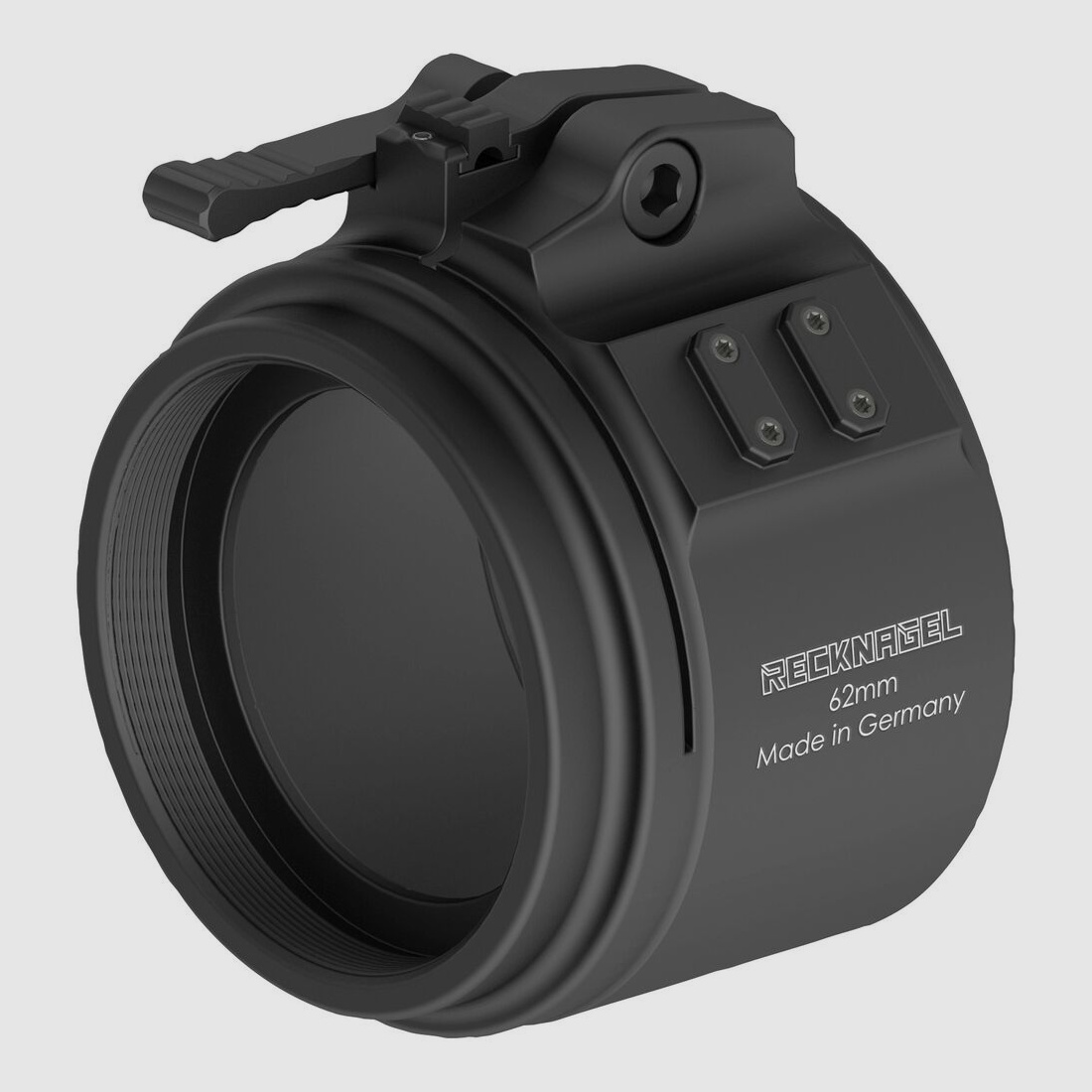 RECKNAGEL adapter for night vision attachment devices
