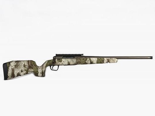 SAVAGE AXIS II PRO Woodland