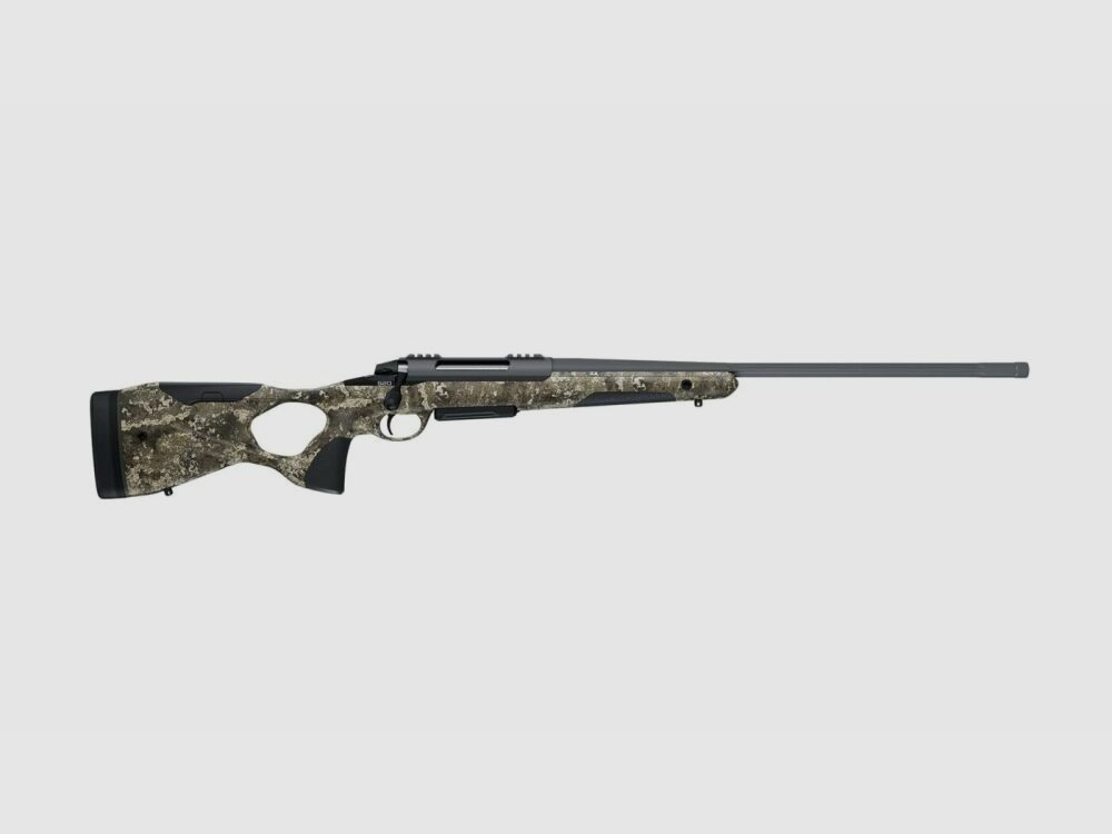Sako S20 Hunter Cerakote Camo