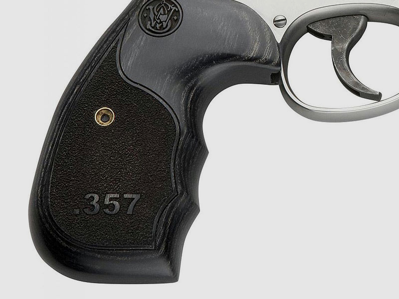 Smith & Wesson 686 Magnum Series 3"