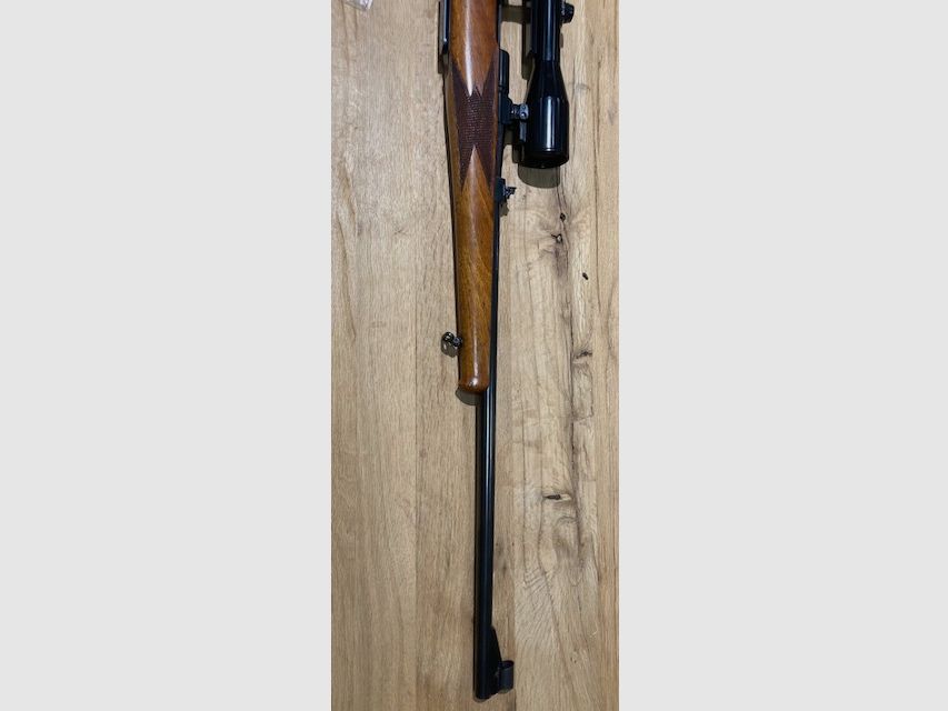 Krico Mod. 600