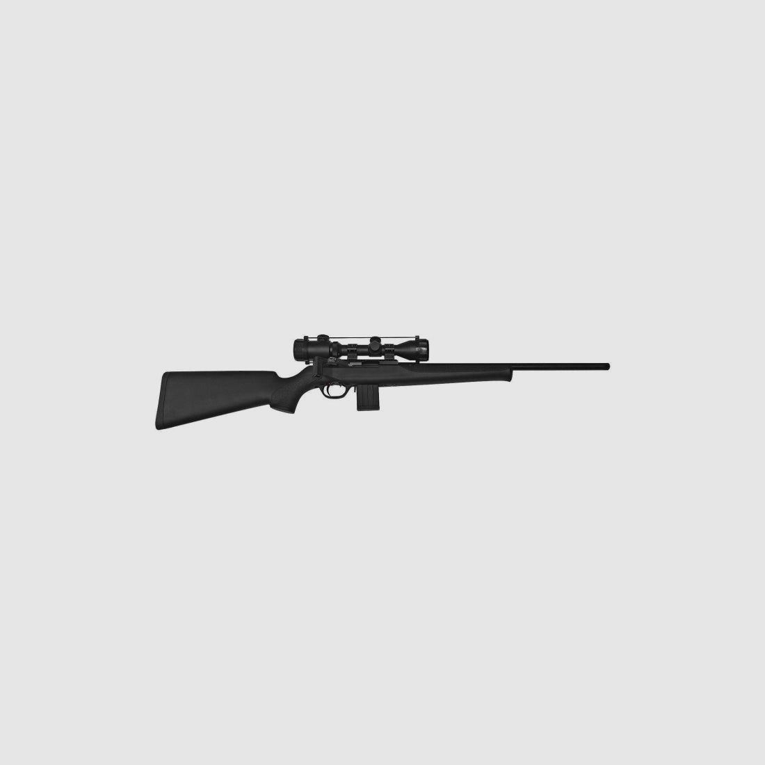 Pack Geweer ISSC SPA 22 Standard