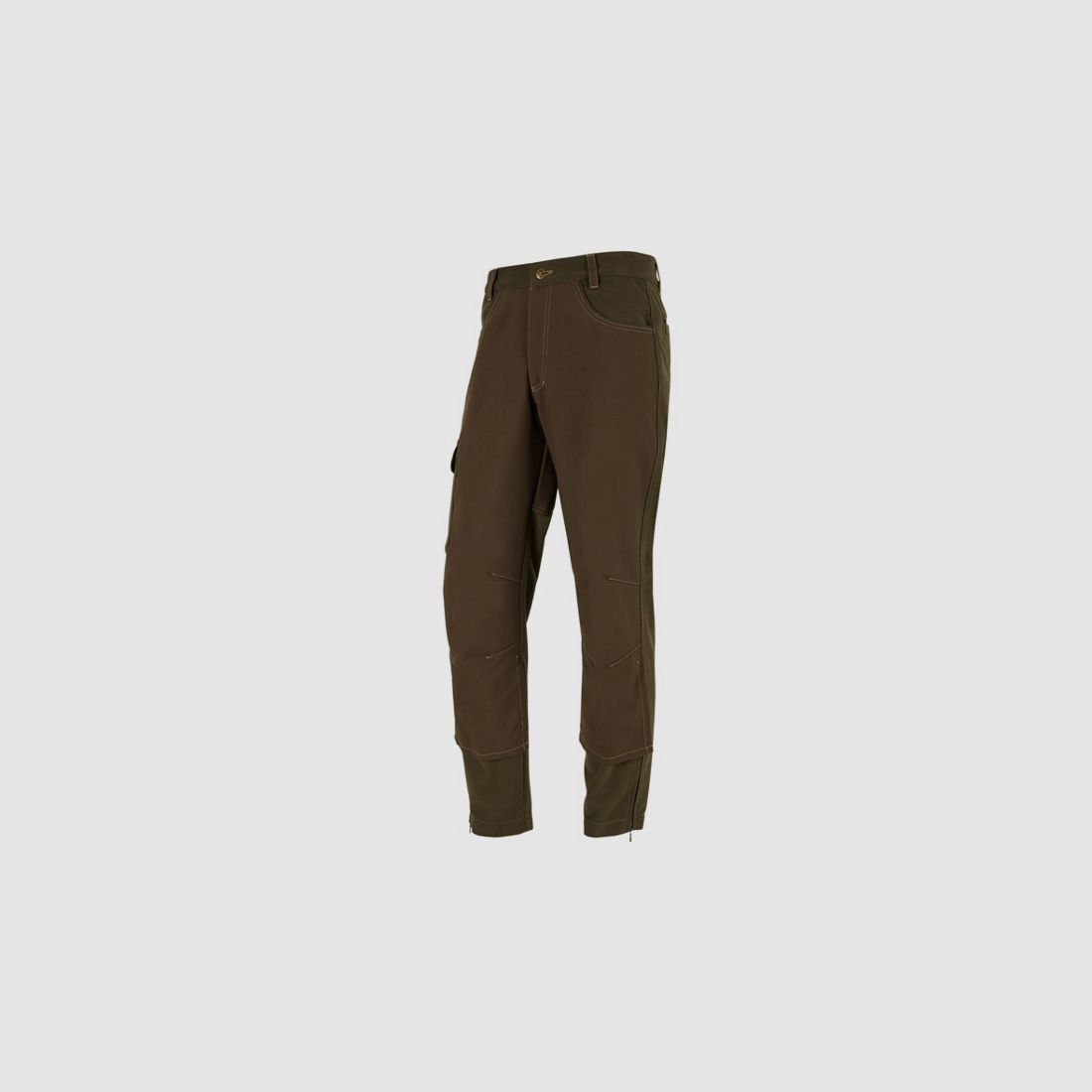 Rascher Schwedenhose 48 Oliv