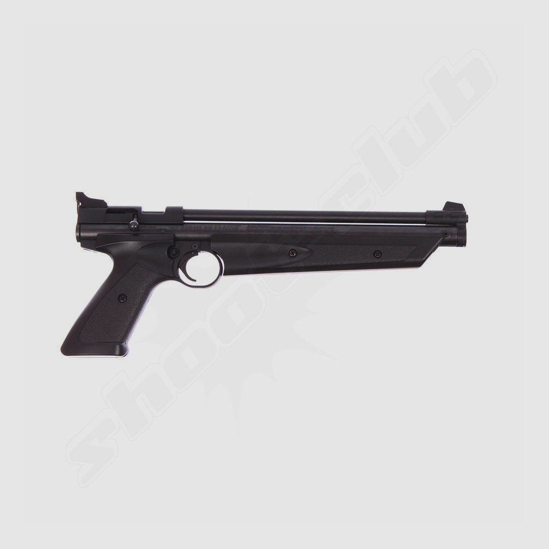 Crosman 1377 American Classic