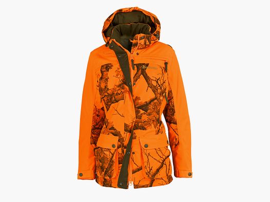 Deerhunter Jacke Lady Eagle Winter
