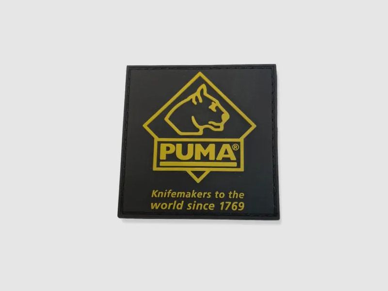 PUMA Patch 7 x 7 cm