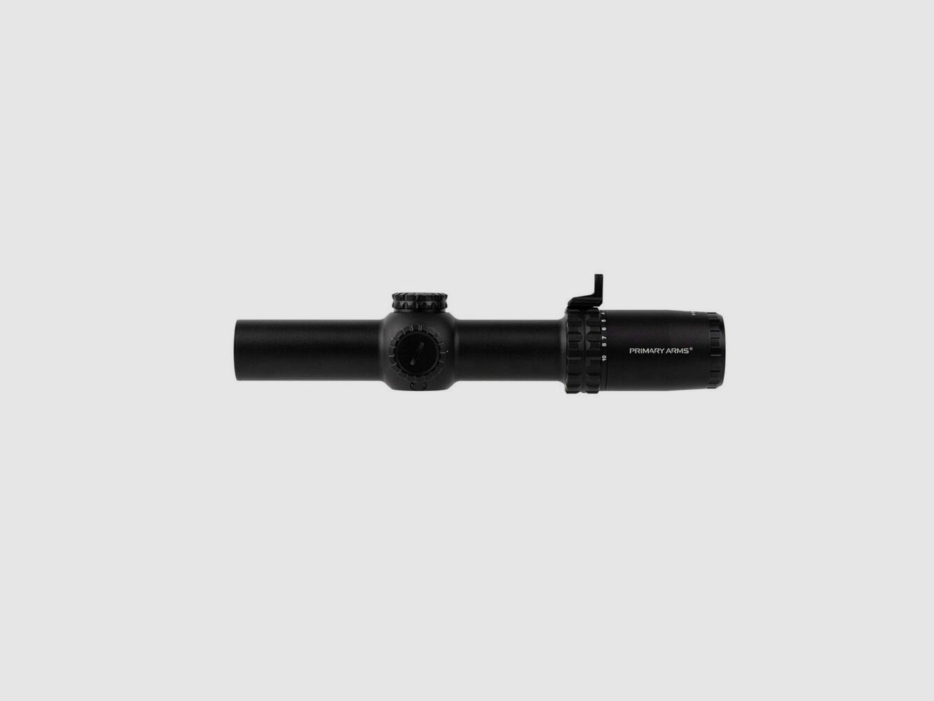 Primary Arms SLx 1-10x28 SFP ACSS Griffin M10S
