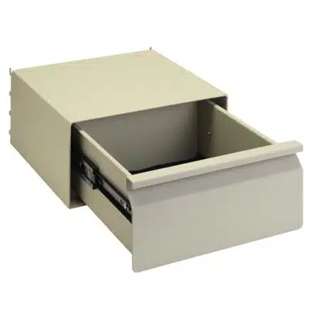 Hornady Security Accessories Square-Lok Drawer 12″ x 12″ x 6″, Bild 2 von 3