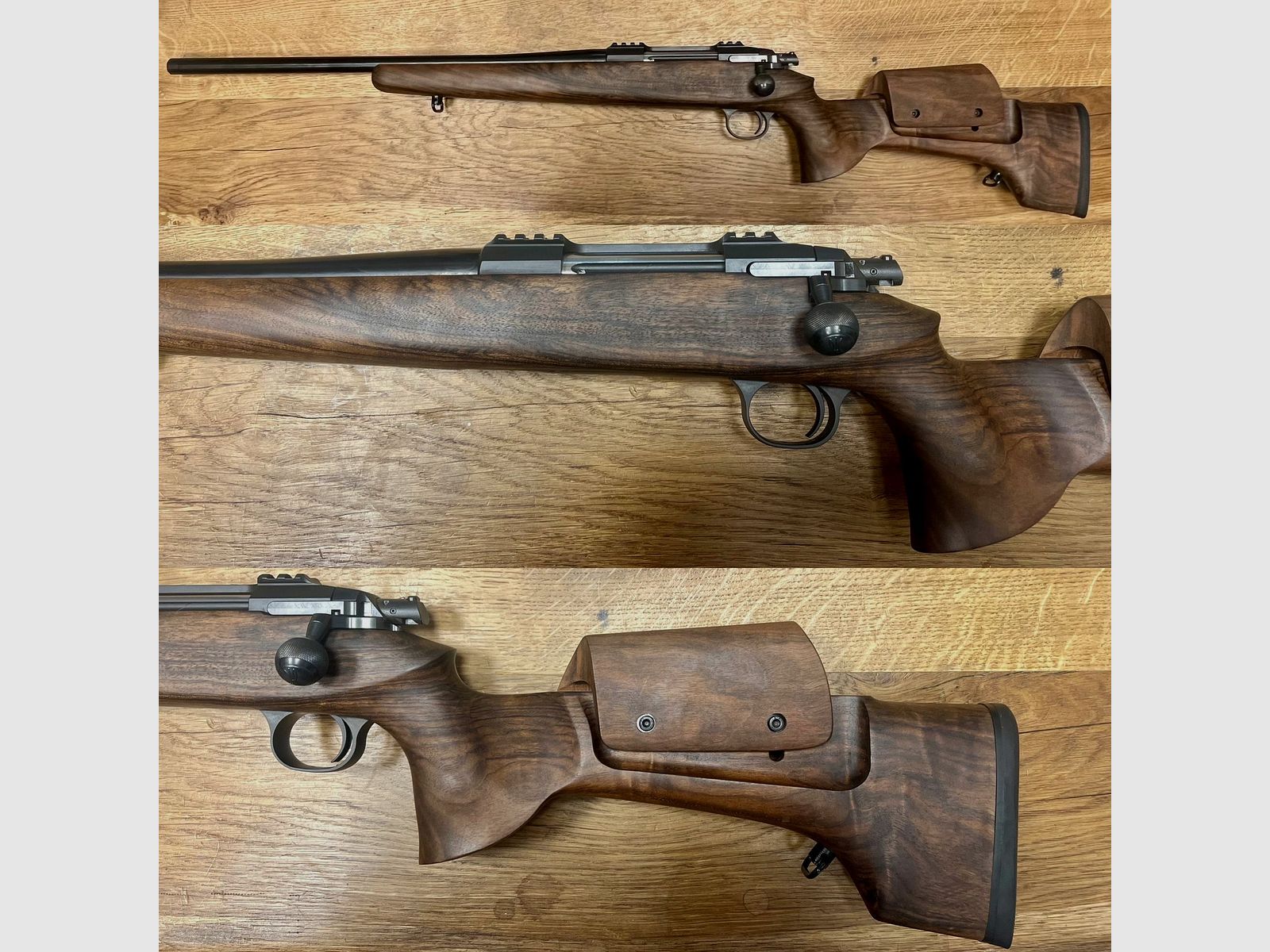 Collegamenti Steel Action HM