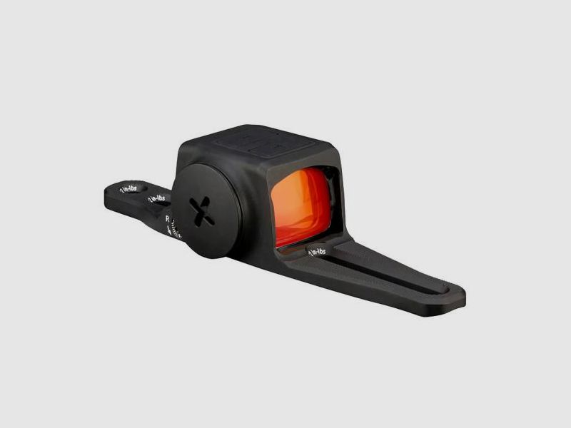 VORTEX Viper SHOTGUN RedDot Multi-Reticle