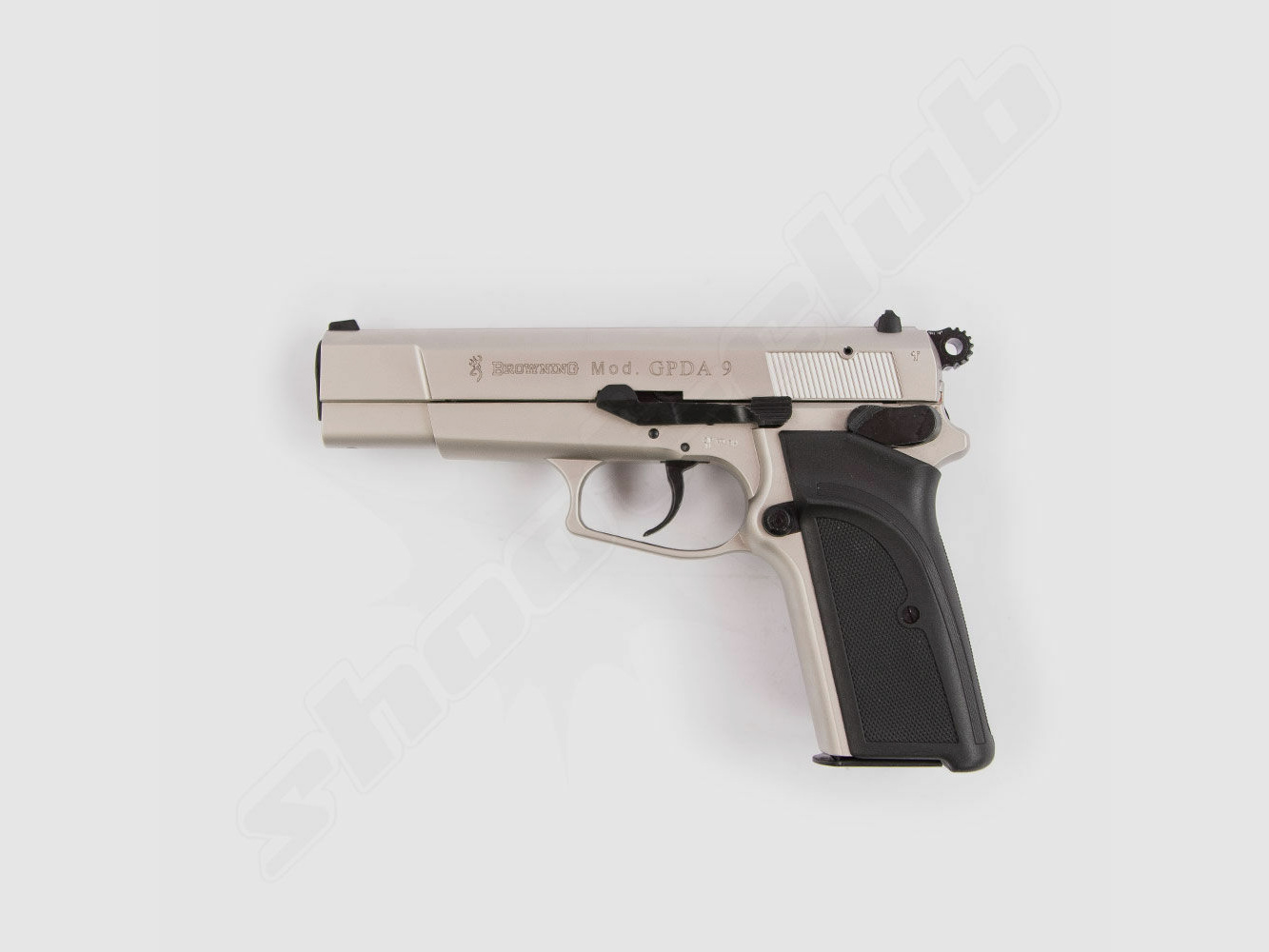 Browning GPDA 9 Schreckschus