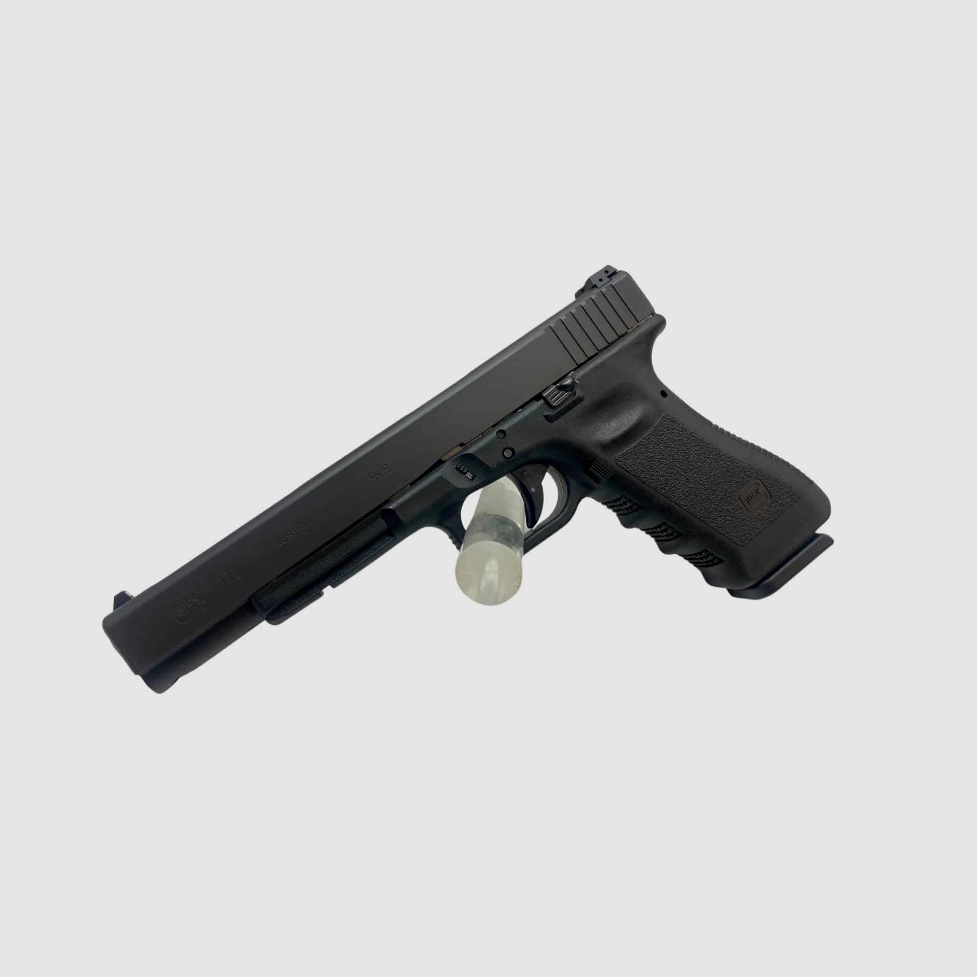 GLOCK 17 L