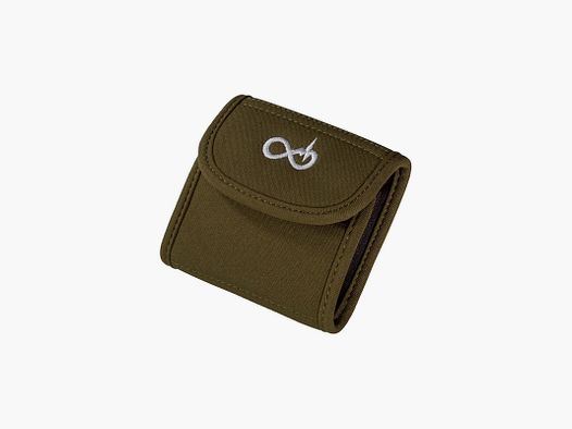 Funda para cartuchos Merkel Gear 5 disparos