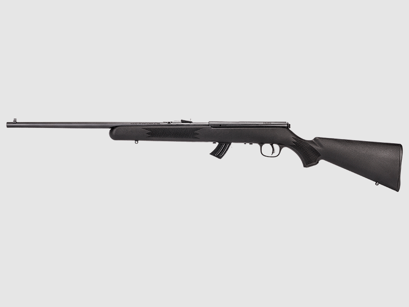 Savage Mark II F, Bild 3 von 3