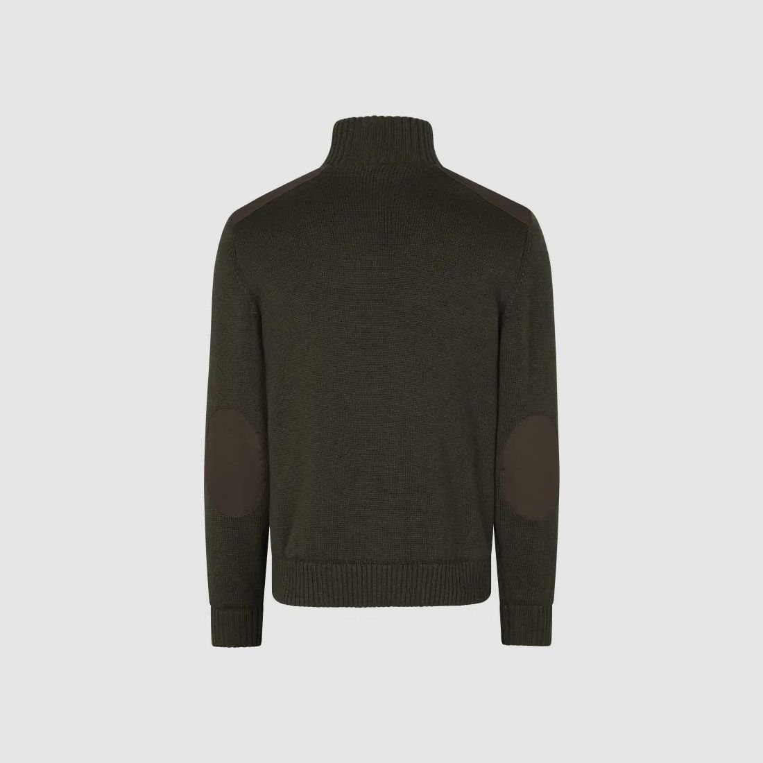 Seeland Windbreaker Strickpullover Haze