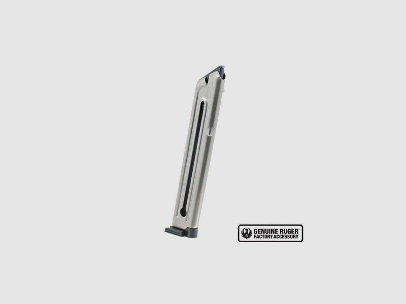 Ruger RUGER Mark IV Chargeur .22 lfb - 10 coups