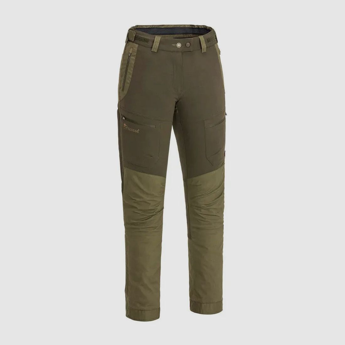 Pinewood Hose Finnveden Hybrid Extrem Frauen