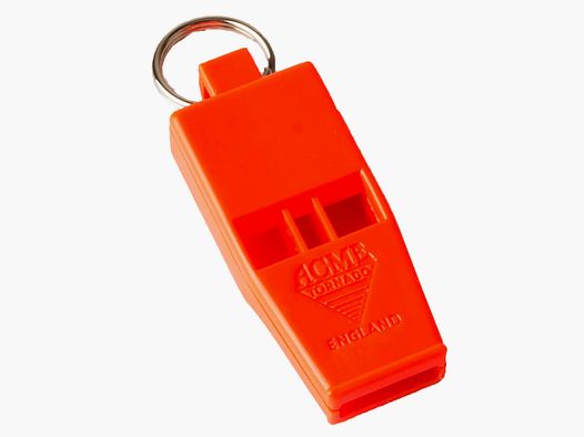 Acme Signalpfeife Tornado Slimline